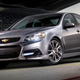 Illustration for article titled Here Is Why No One Is Buying The Chevy SS